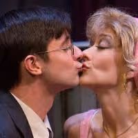 Photo Flash: 'BY JEEVES' at Meadow Brook Theatre